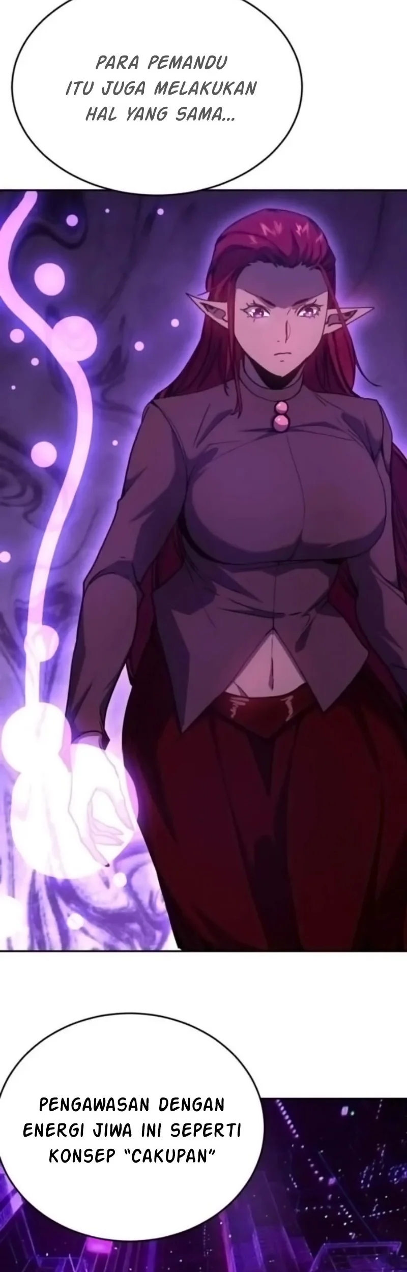 apex future martial arts chapter 286 - Page 18