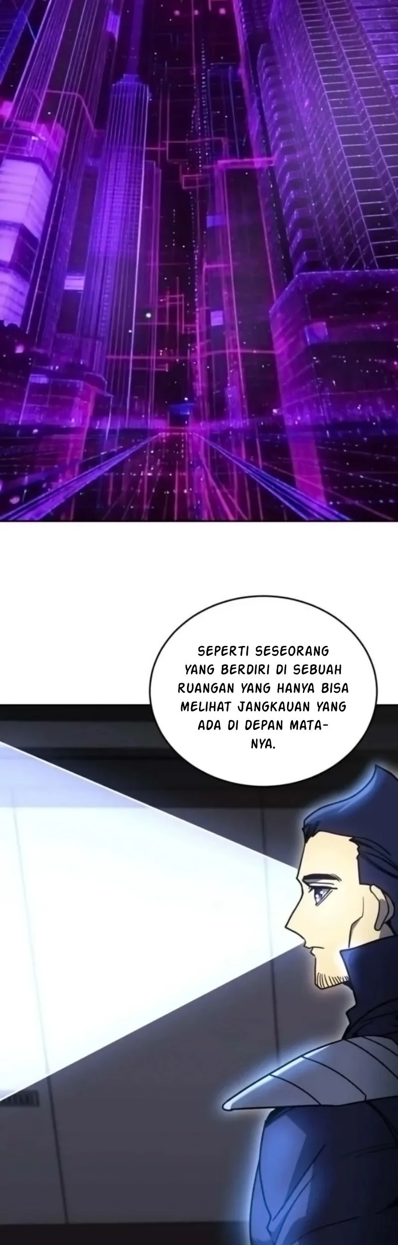 apex future martial arts chapter 286 - Page 20