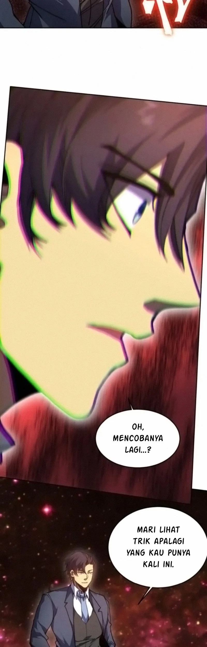 apex future martial arts chapter 287 - Page 19