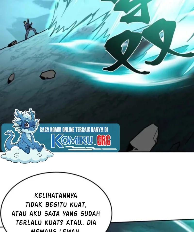 apex future martial arts chapter 287 - Page 24