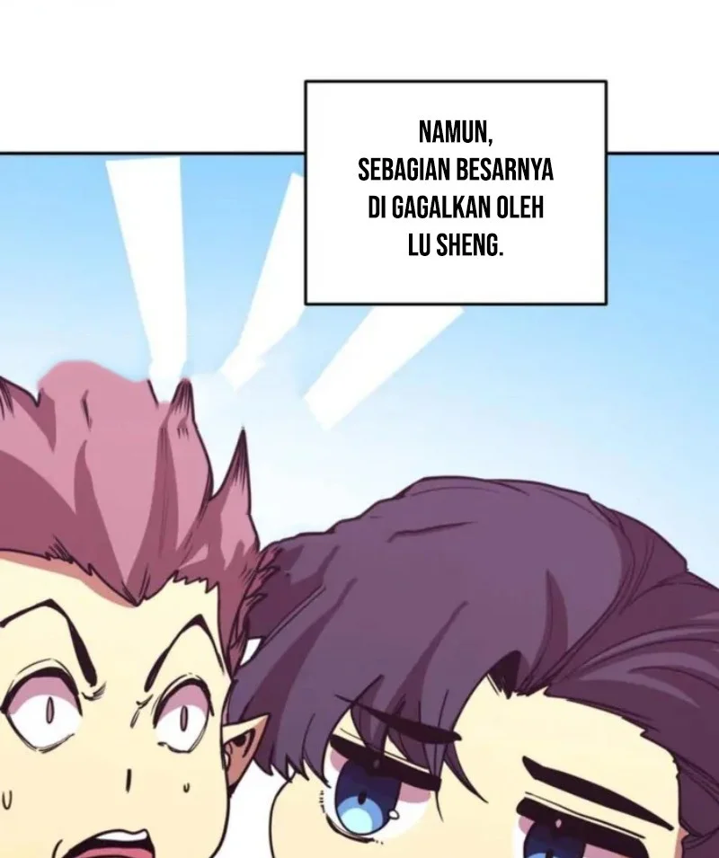 apex future martial arts chapter 287 - Page 27