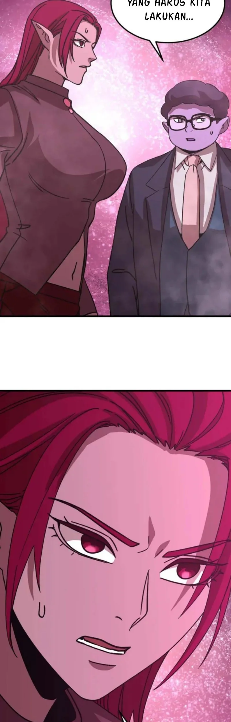 apex future martial arts chapter 287 - Page 29