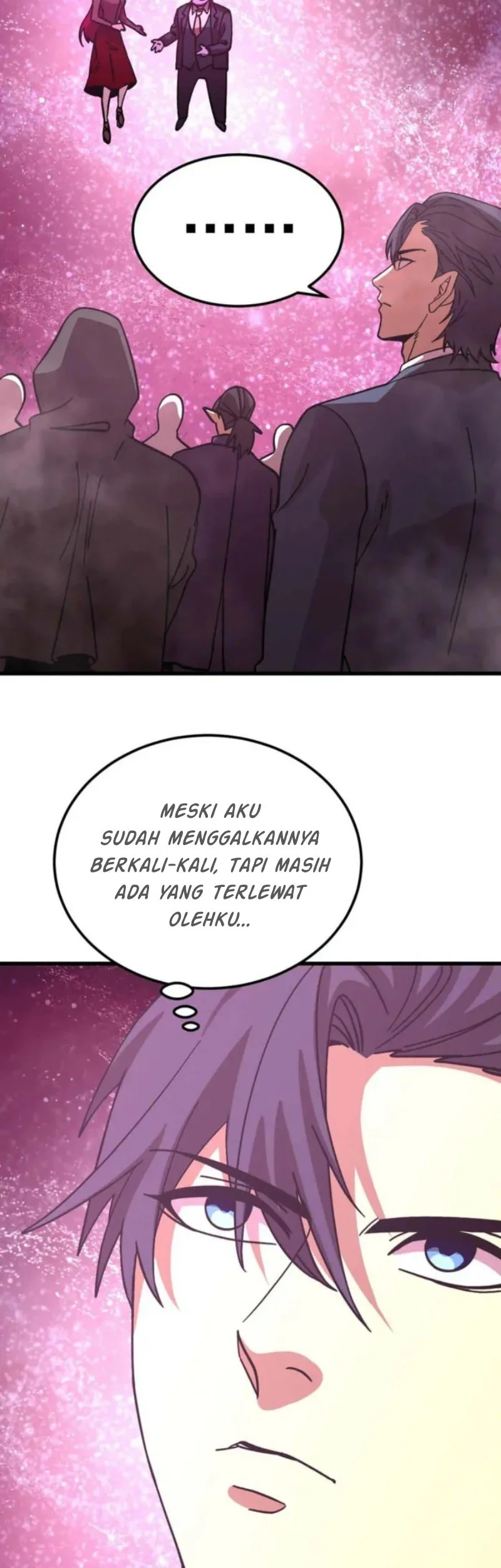 apex future martial arts chapter 287 - Page 31