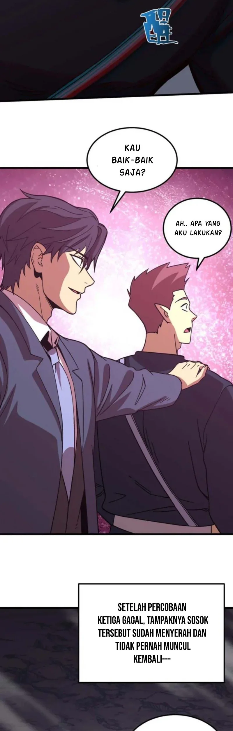 apex future martial arts chapter 287 - Page 41