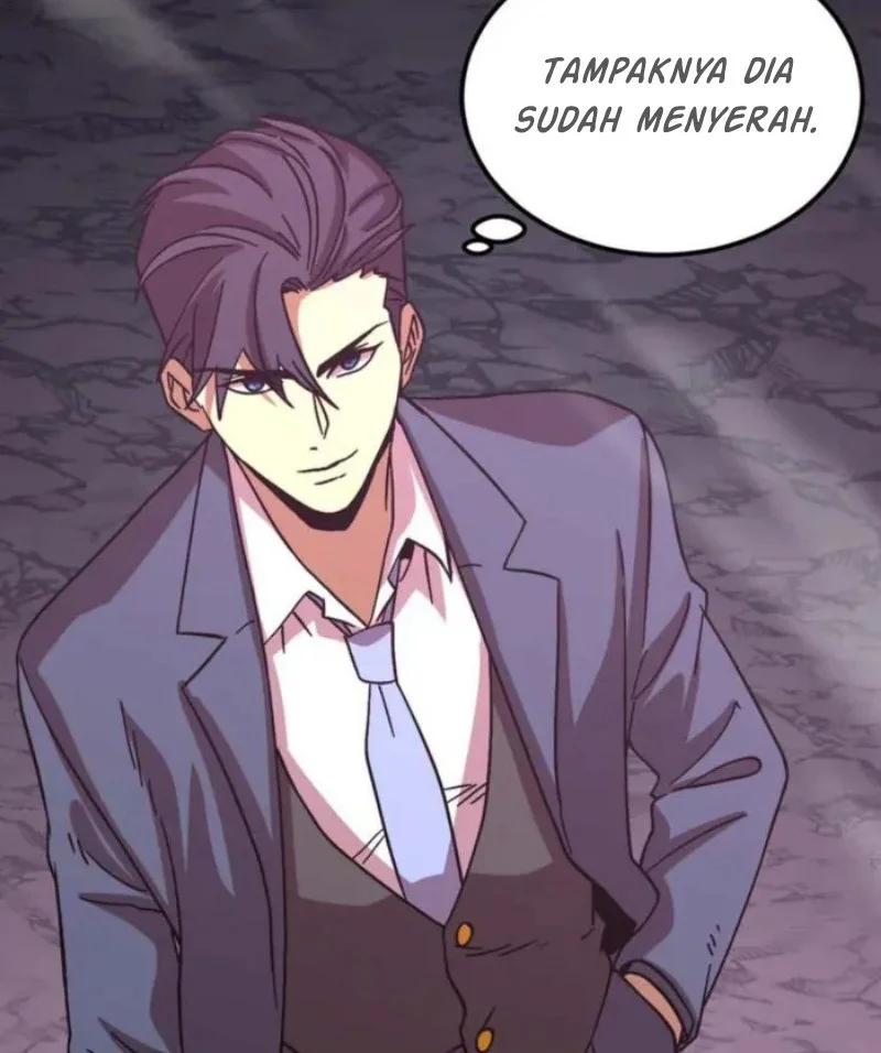 apex future martial arts chapter 287 - Page 42