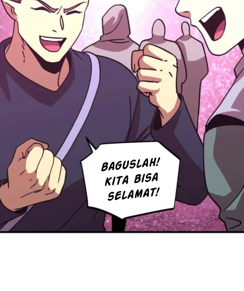 apex future martial arts chapter 287 - Page 45