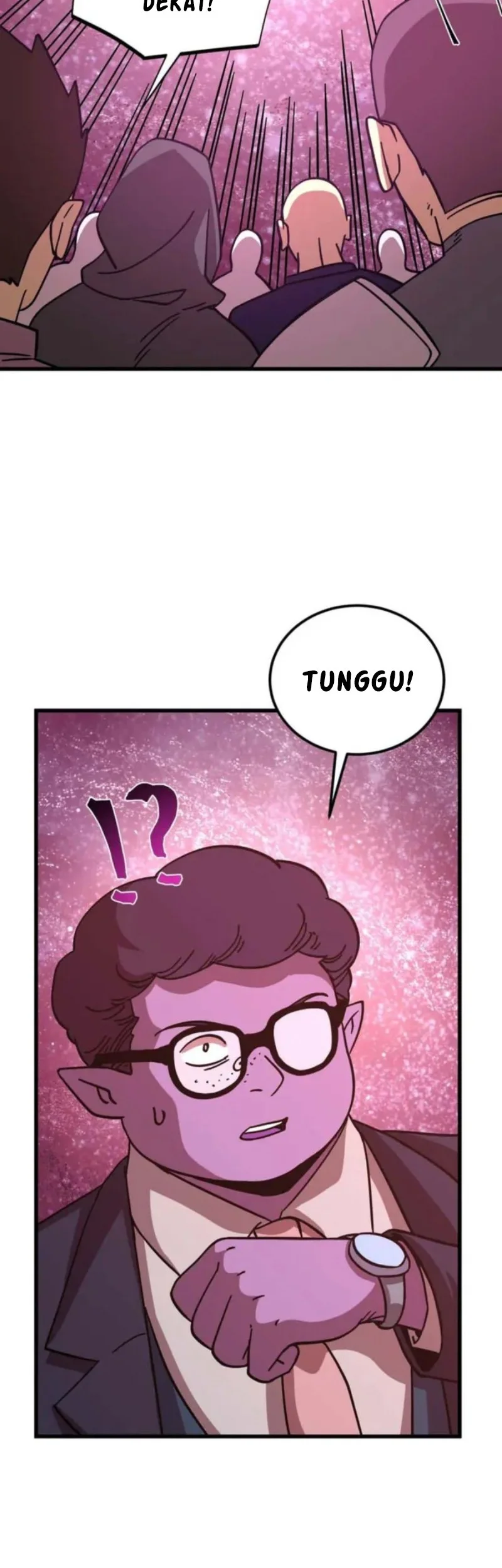 apex future martial arts chapter 287 - Page 47