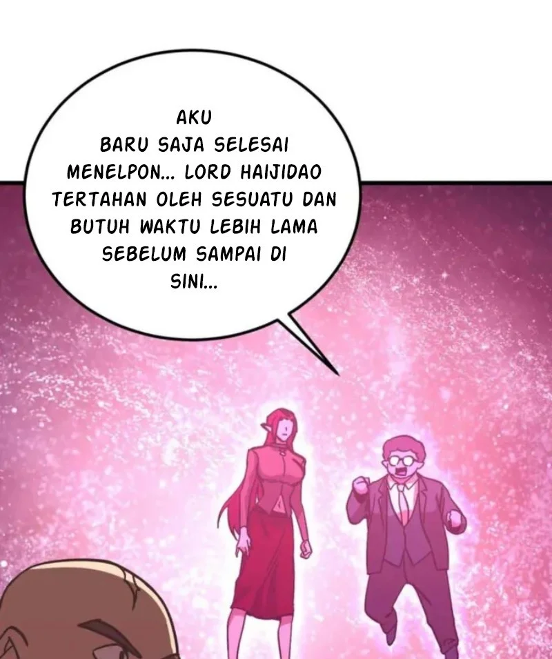 apex future martial arts chapter 287 - Page 48