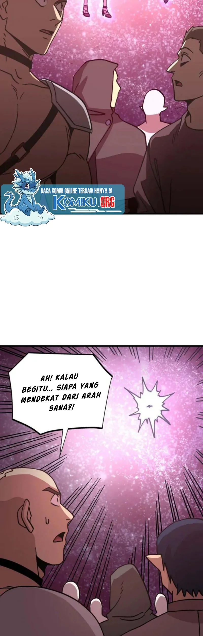 apex future martial arts chapter 287 - Page 49