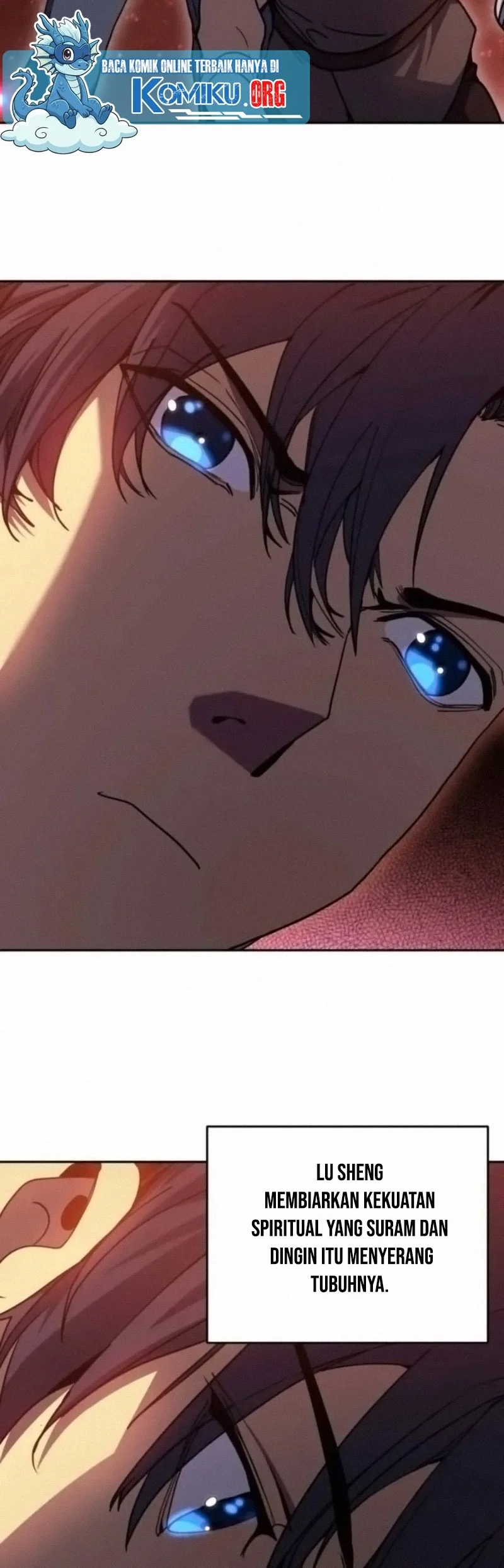 apex future martial arts chapter 287 - Page 3