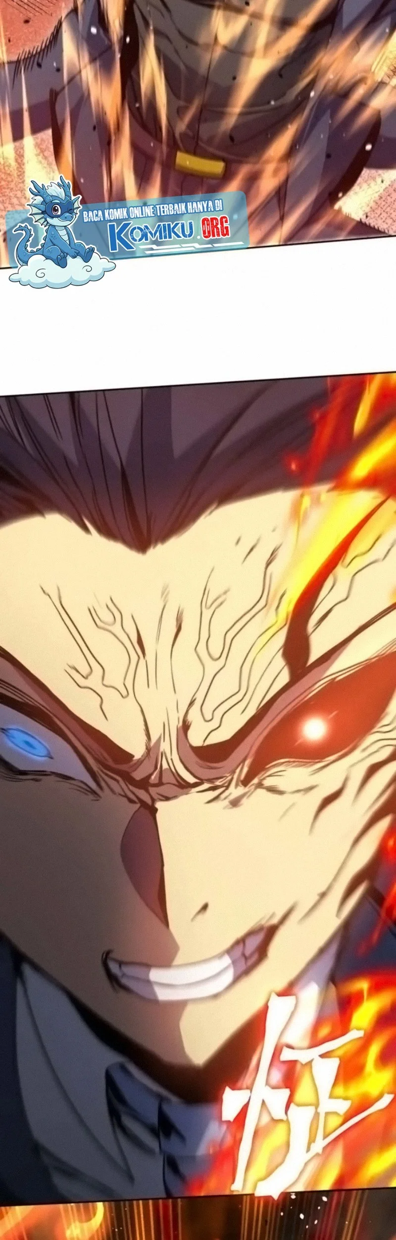 apex future martial arts chapter 287 - Page 8