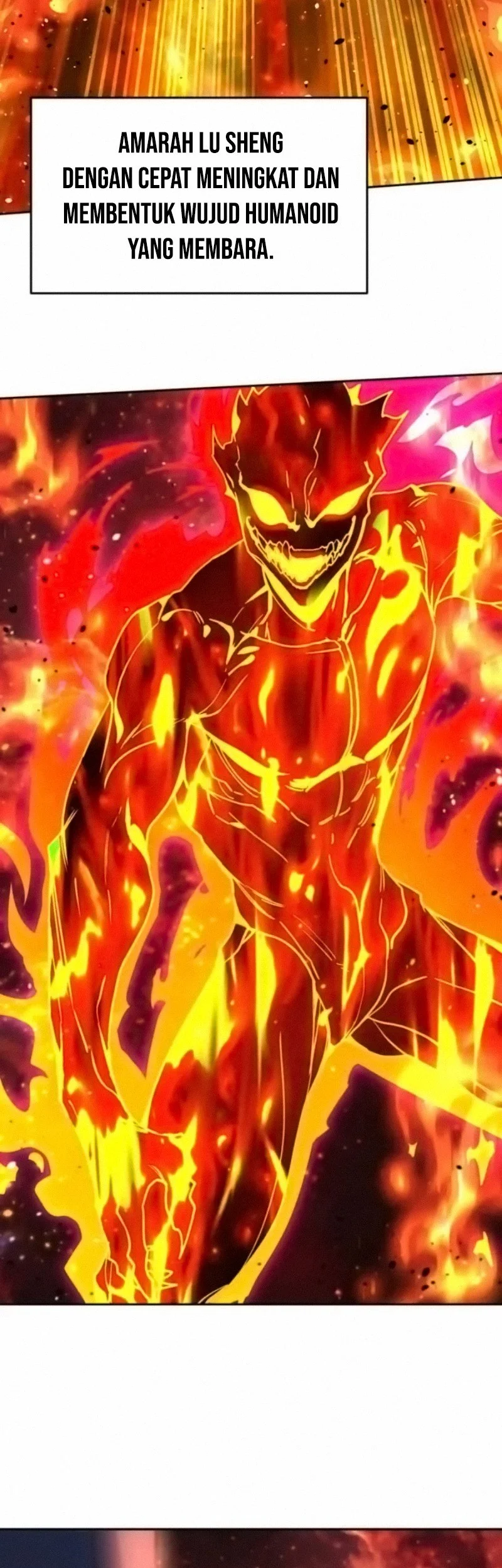 apex future martial arts chapter 287 - Page 10