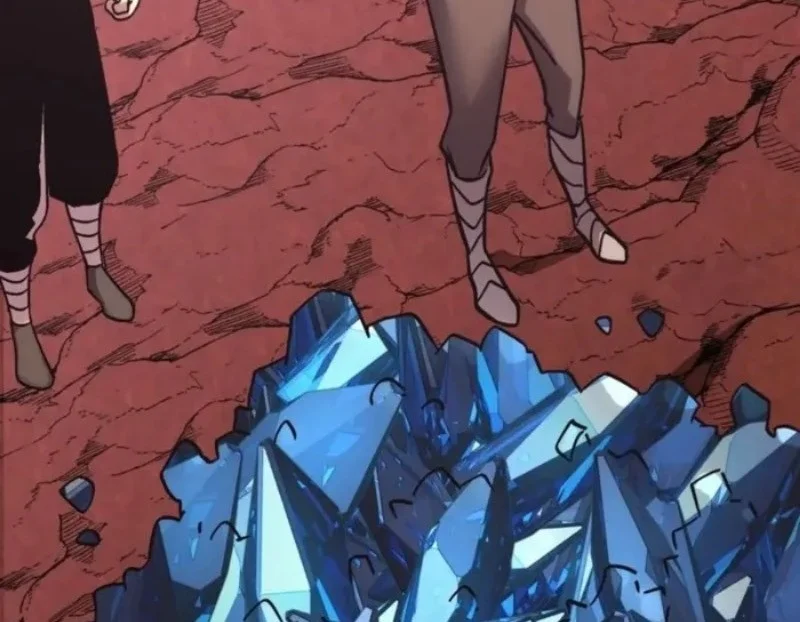 Apex Future Martial Arts Chapter 288 Gambar 28