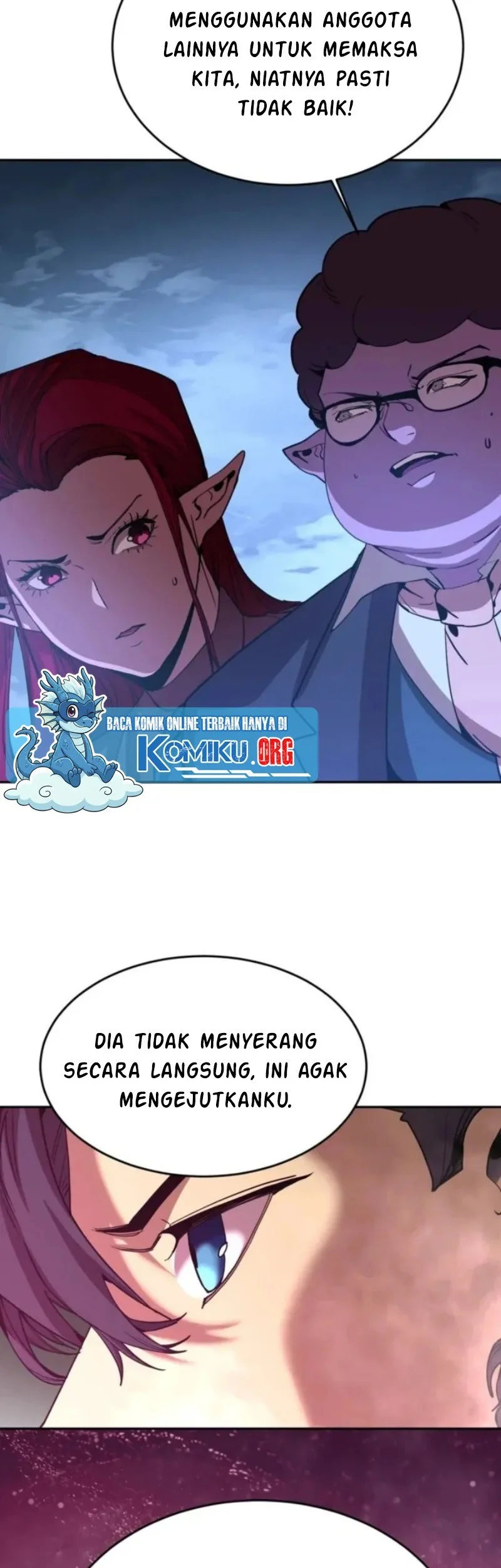 Apex Future Martial Arts Chapter 288 Gambar 35