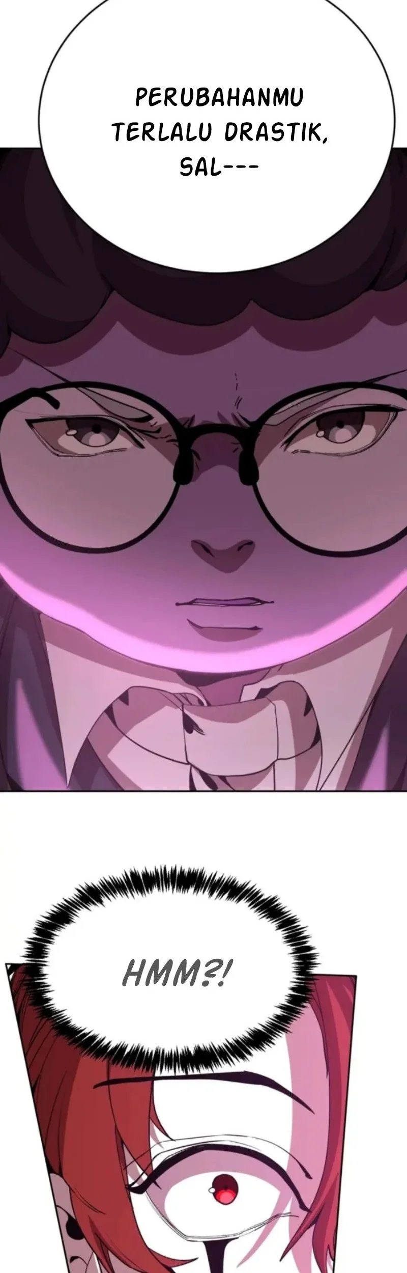 Apex Future Martial Arts Chapter 288 Gambar 45