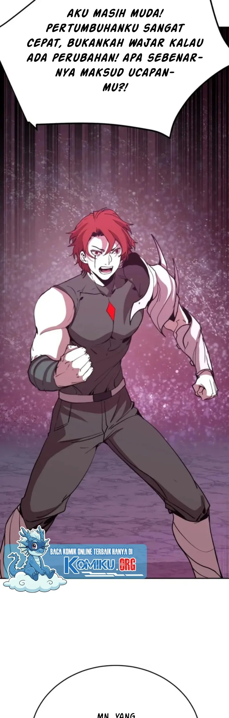 Apex Future Martial Arts Chapter 288 Gambar 47