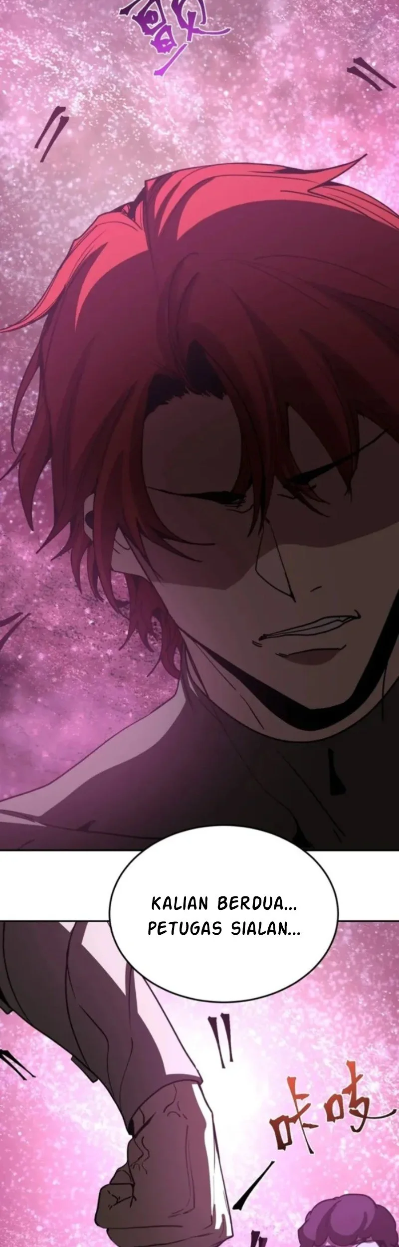 Apex Future Martial Arts Chapter 288 Gambar 53