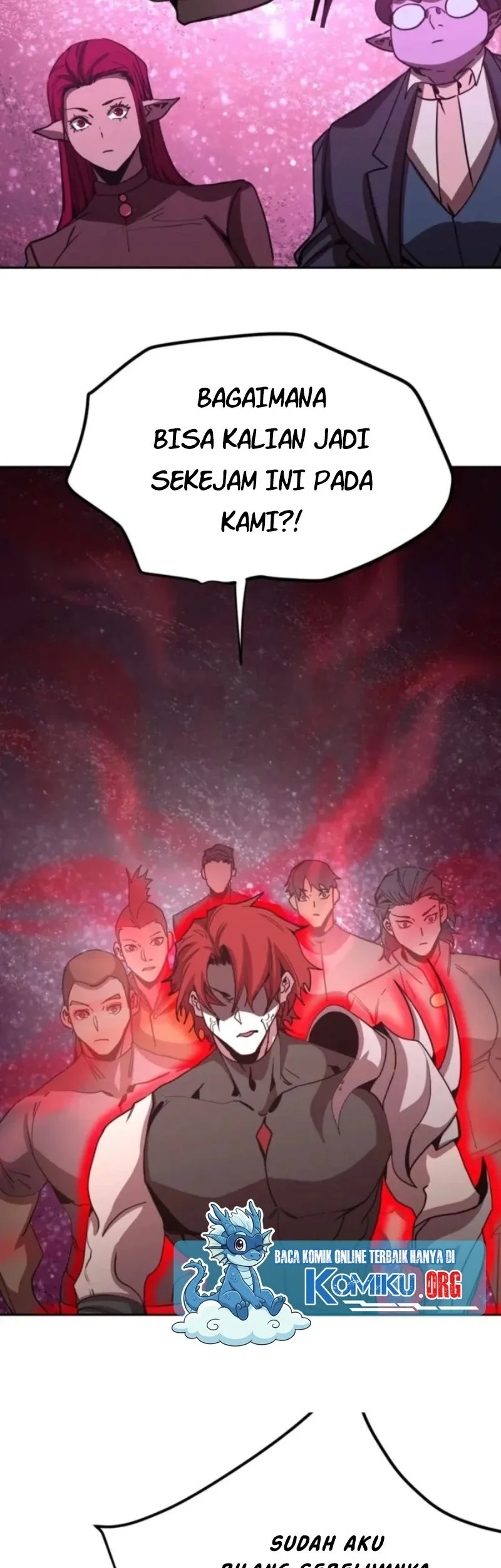 Apex Future Martial Arts Chapter 288 Gambar 54