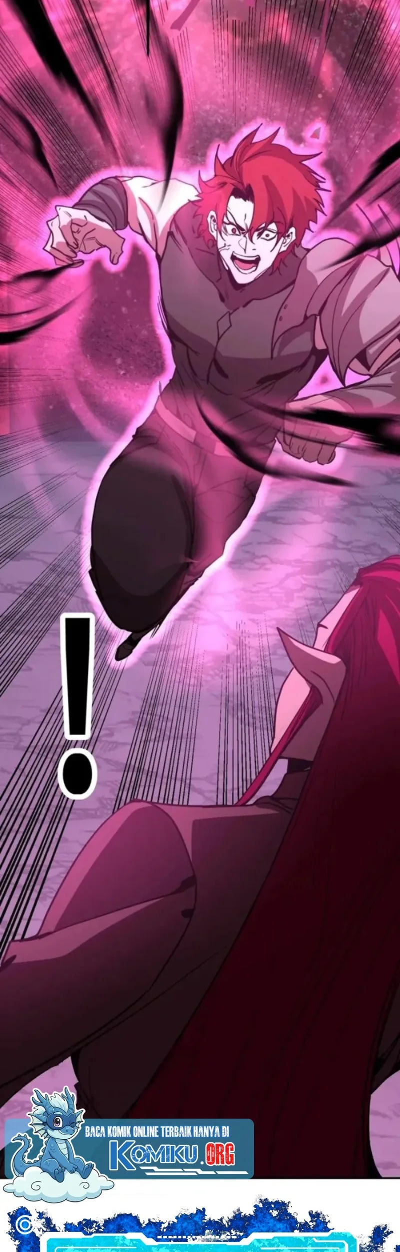 Apex Future Martial Arts Chapter 288 Gambar 60