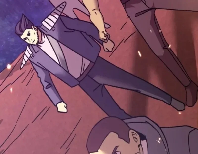 Apex Future Martial Arts Chapter 288 Gambar 13