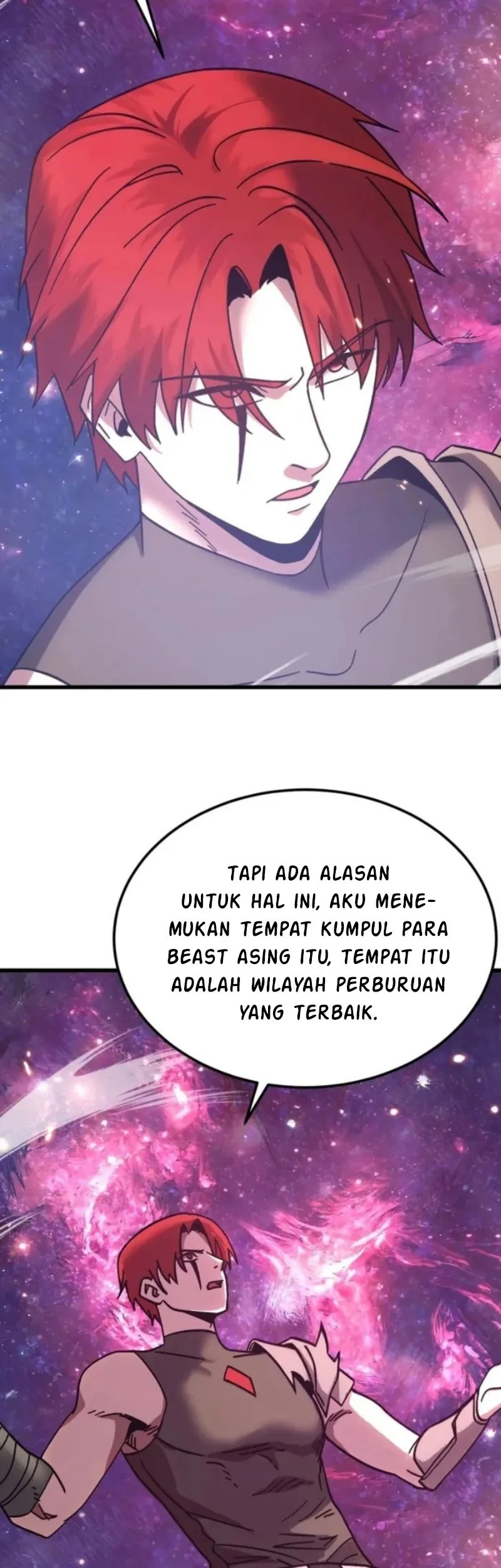 Apex Future Martial Arts Chapter 288 Gambar 17