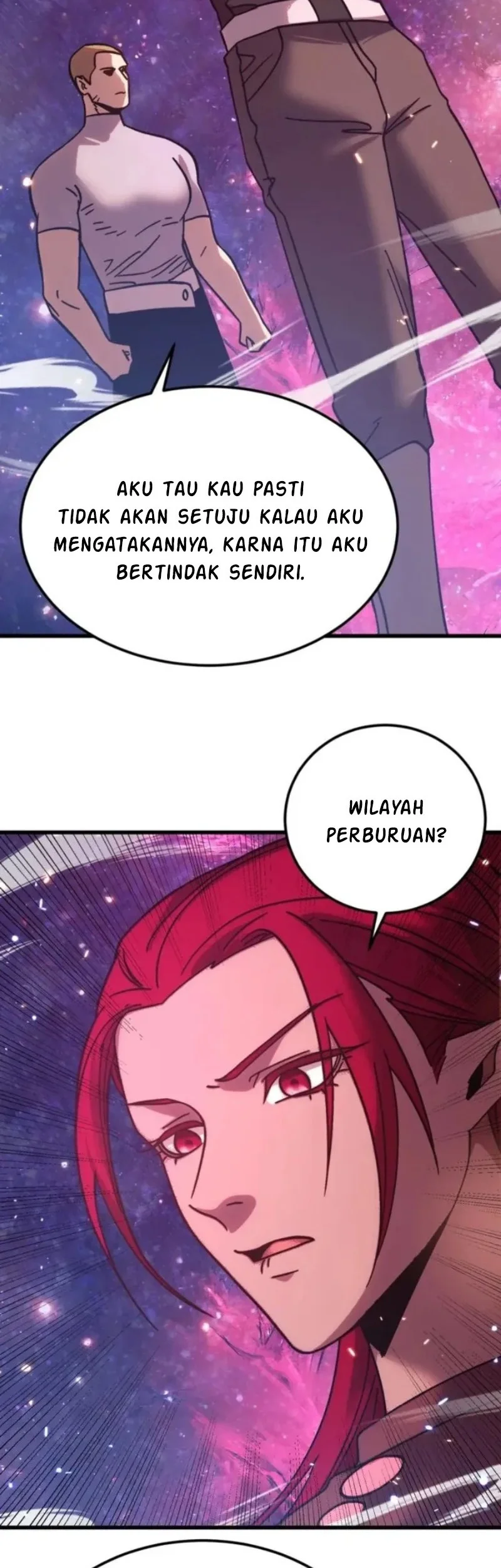 Apex Future Martial Arts Chapter 288 Gambar 18