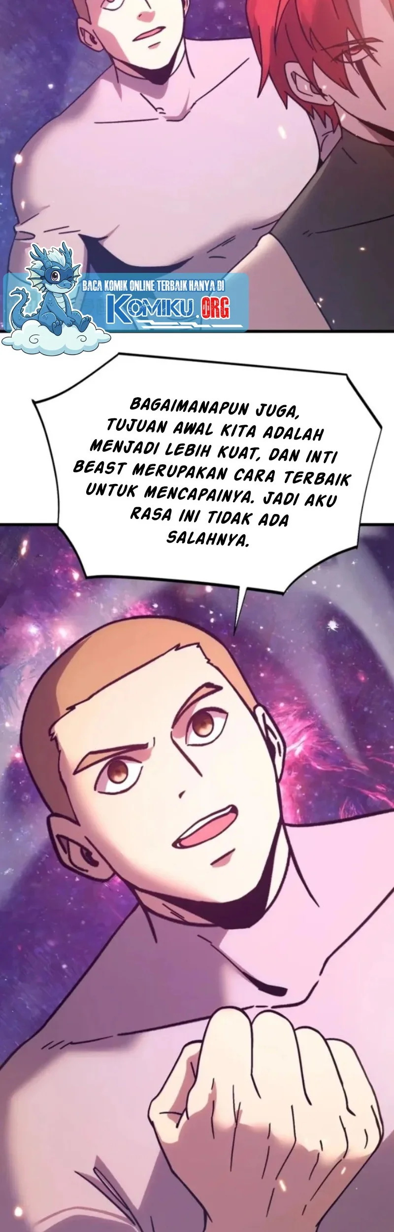 Apex Future Martial Arts Chapter 288 Gambar 20