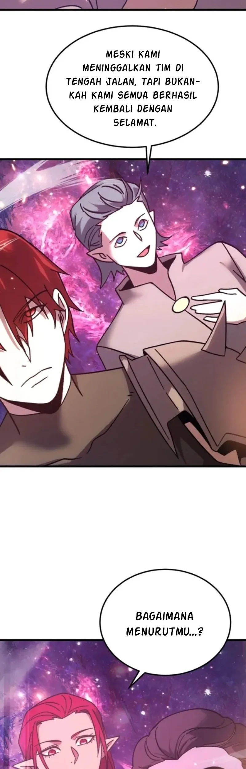 Apex Future Martial Arts Chapter 288 Gambar 21