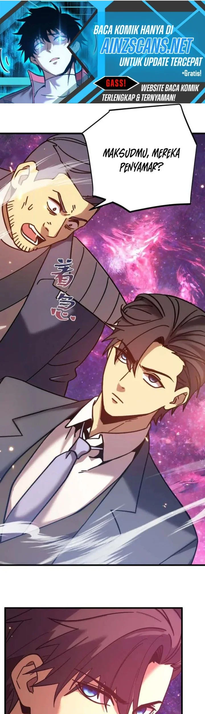 Apex Future Martial Arts Chapter 289 Gambar 20