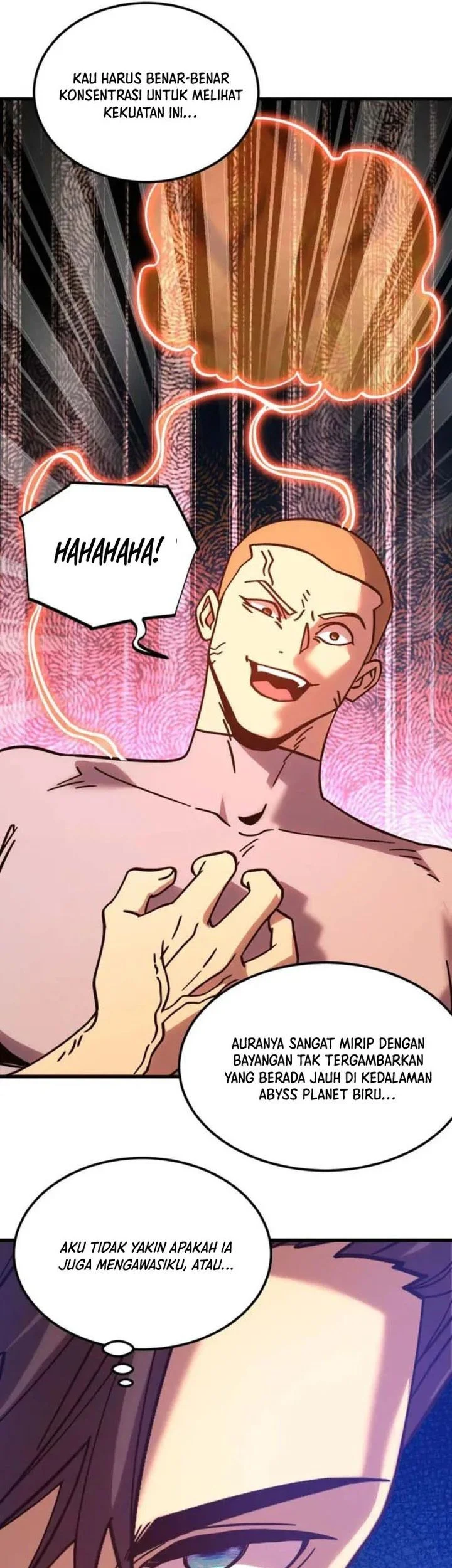 Apex Future Martial Arts Chapter 289 Gambar 24