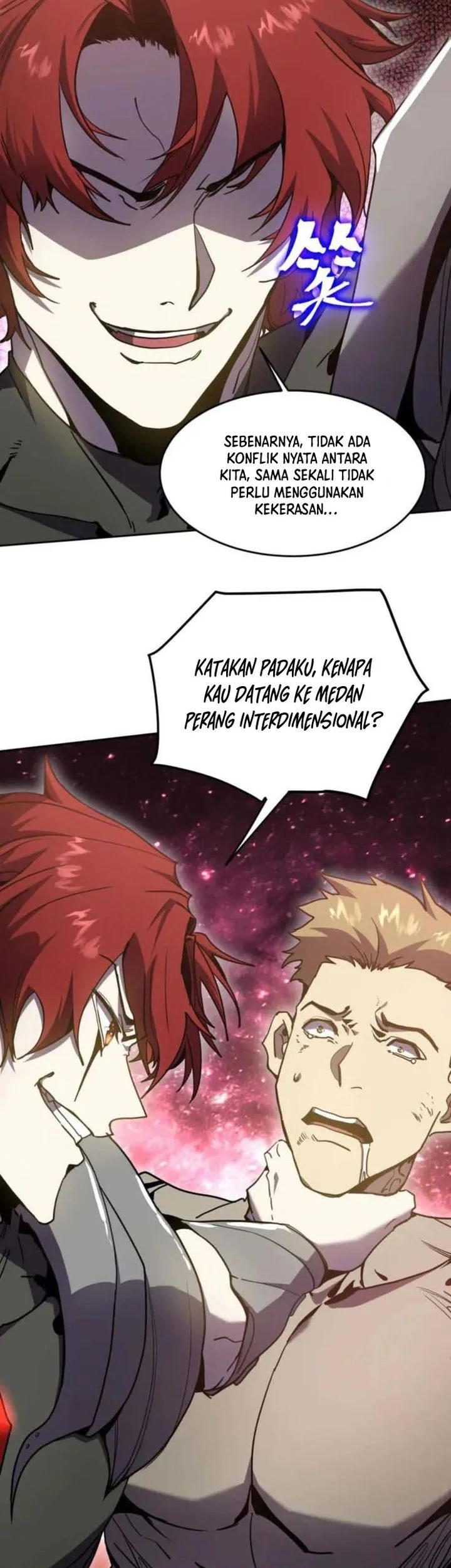 Apex Future Martial Arts Chapter 289 Gambar 30