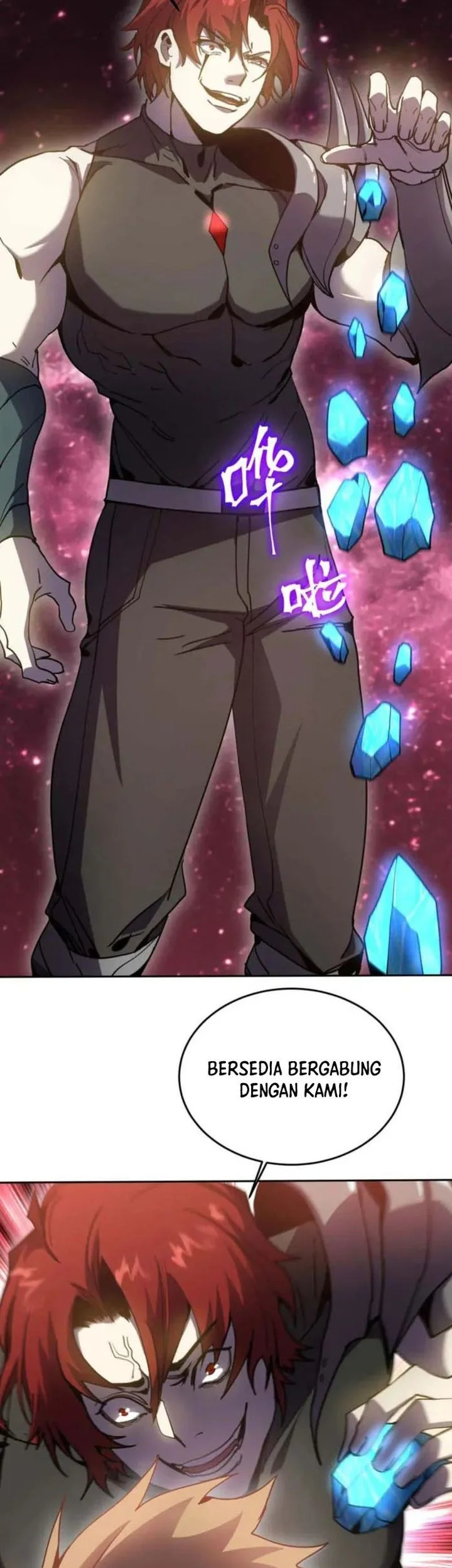 Apex Future Martial Arts Chapter 289 Gambar 36