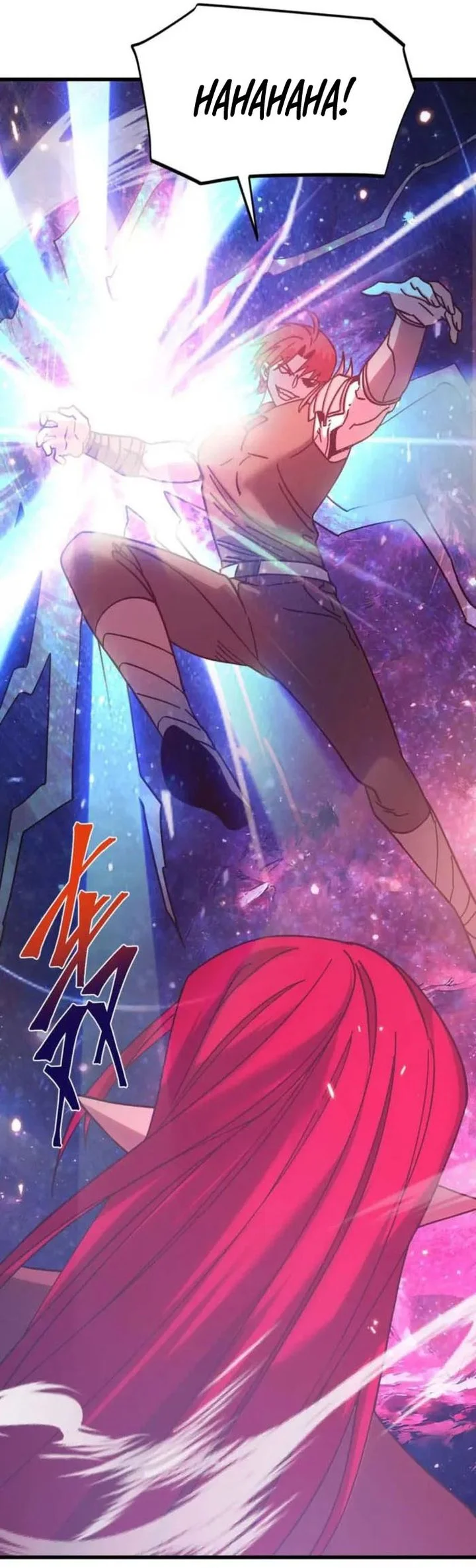 Apex Future Martial Arts Chapter 289 Gambar 3