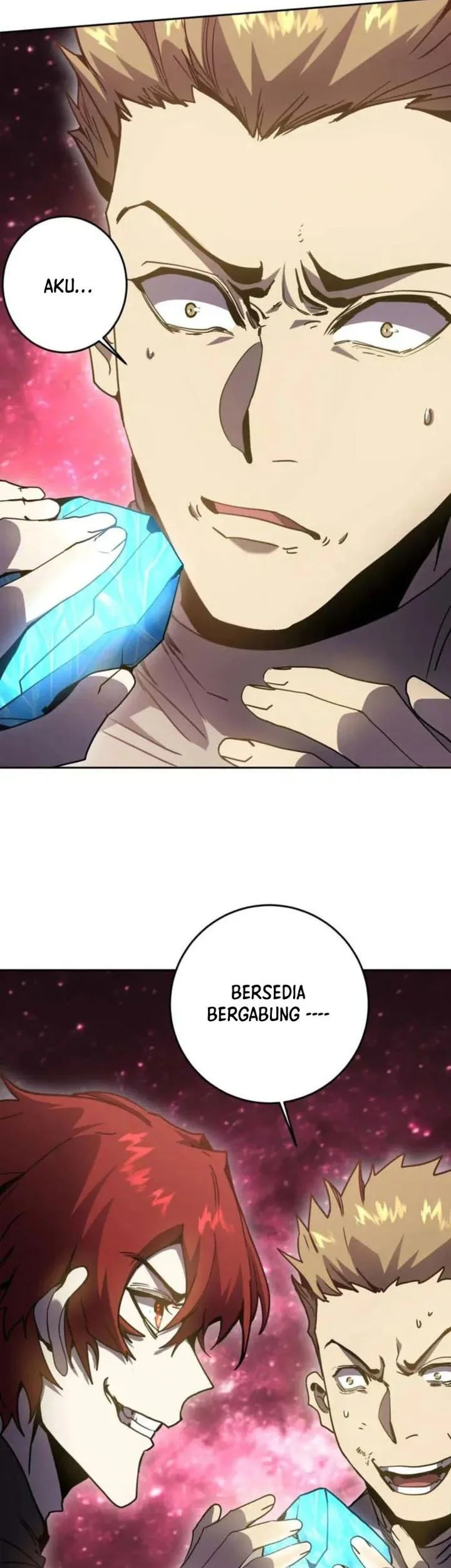 Apex Future Martial Arts Chapter 289 Gambar 38