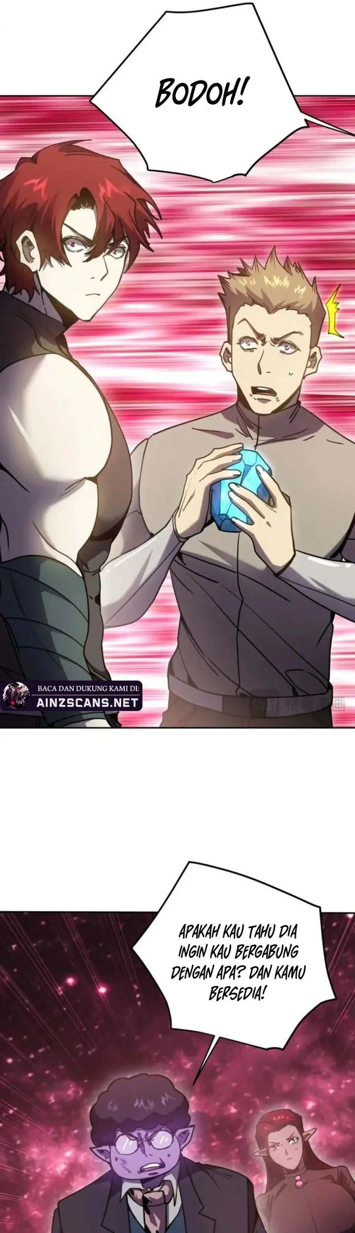 Apex Future Martial Arts Chapter 289 Gambar 40