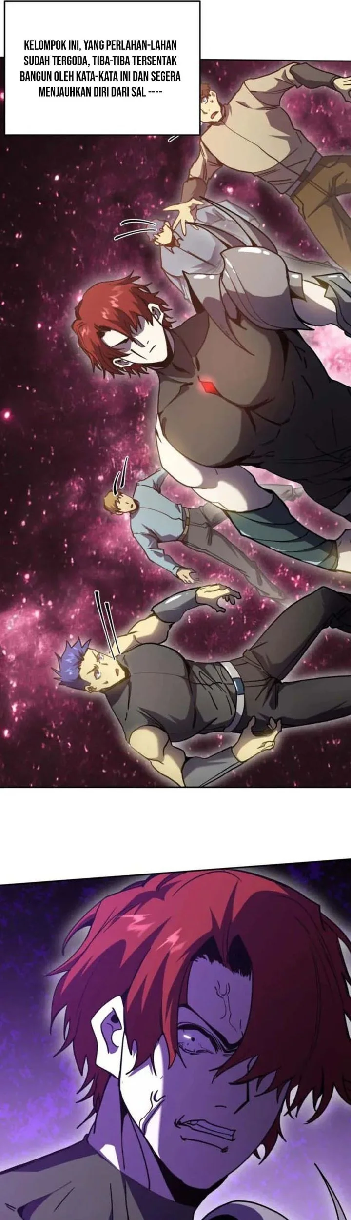 Apex Future Martial Arts Chapter 289 Gambar 44