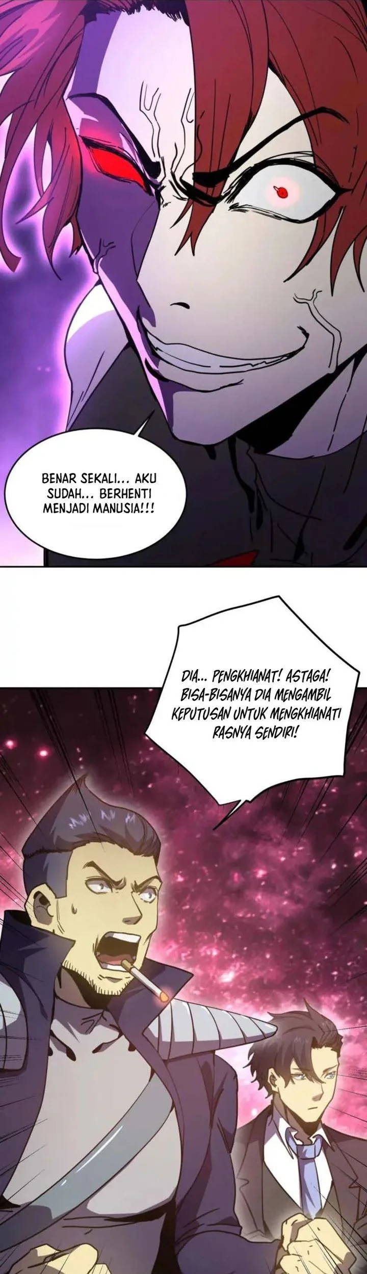 Apex Future Martial Arts Chapter 289 Gambar 46