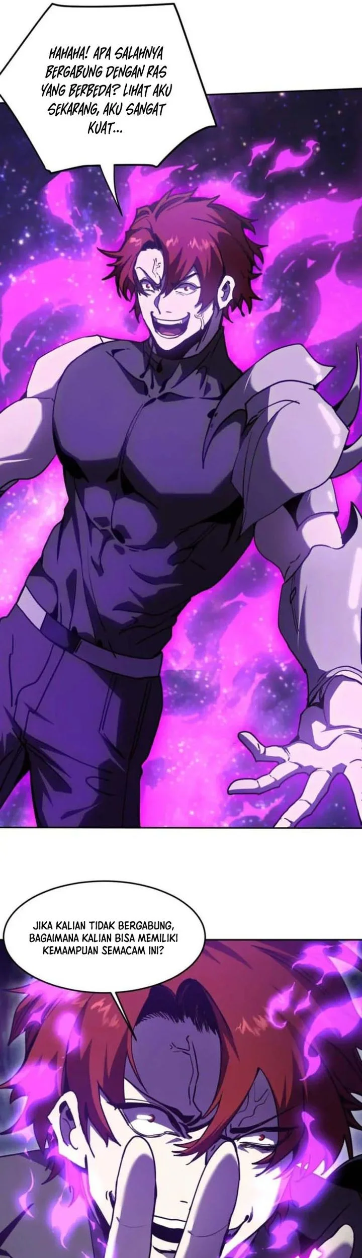 Apex Future Martial Arts Chapter 289 Gambar 48