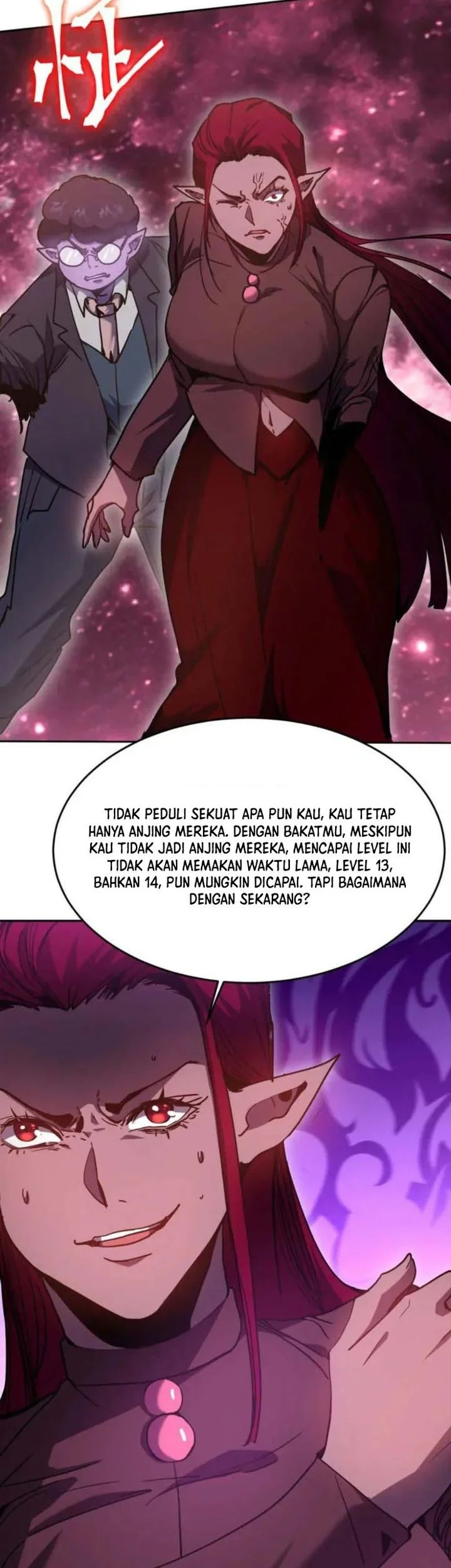 Apex Future Martial Arts Chapter 289 Gambar 52