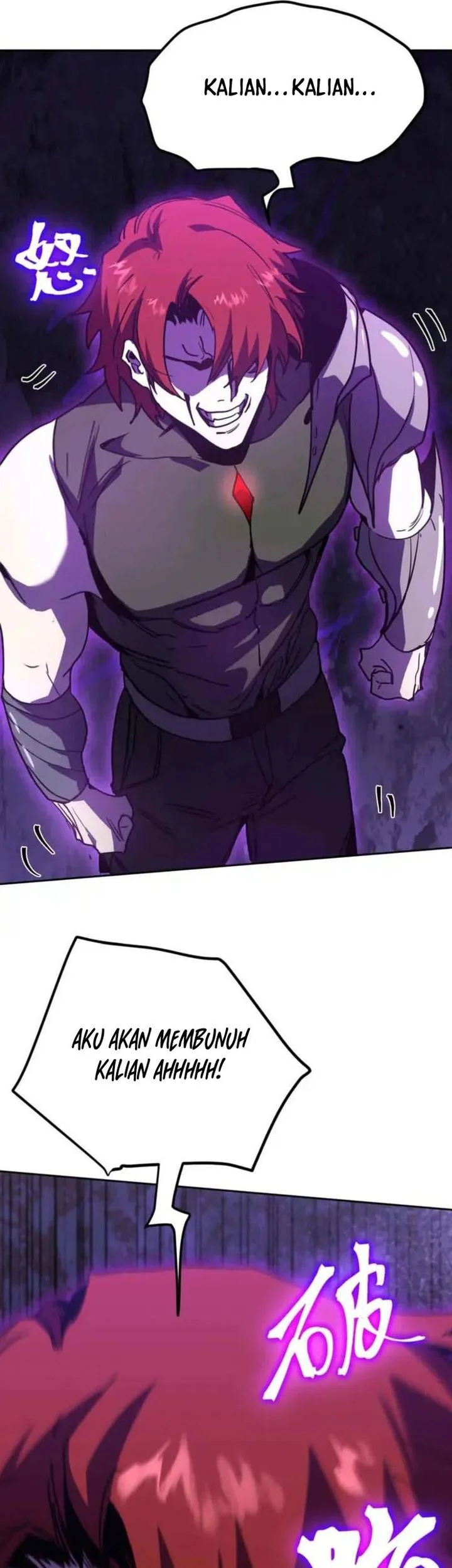 Apex Future Martial Arts Chapter 289 Gambar 60