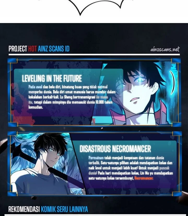 Apex Future Martial Arts Chapter 289 Gambar 63