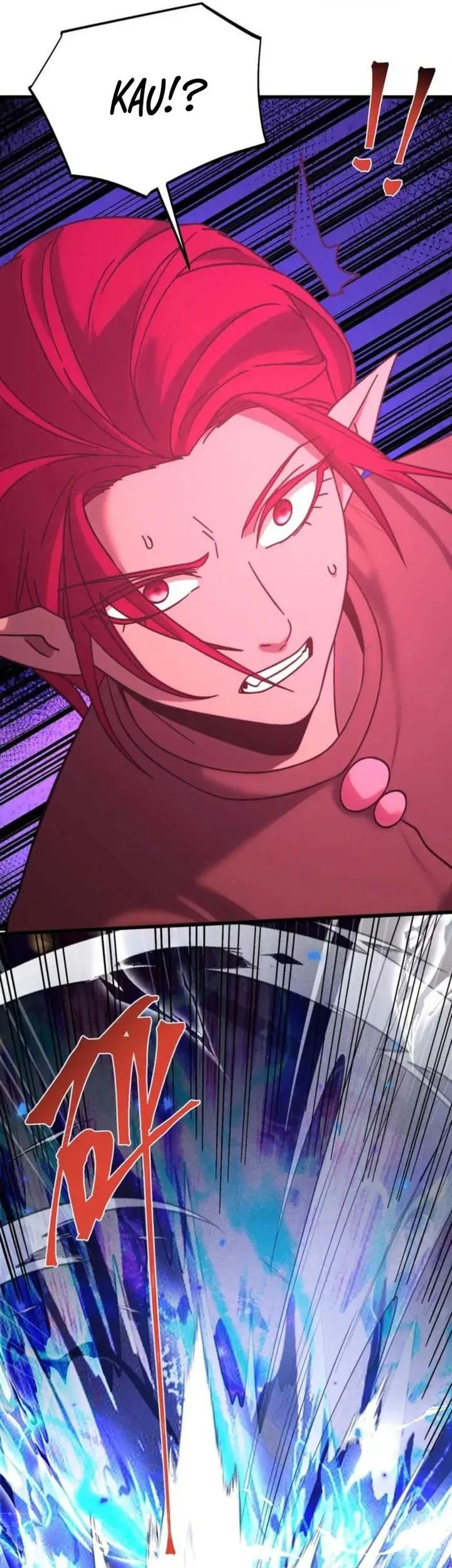 Apex Future Martial Arts Chapter 289 Gambar 4