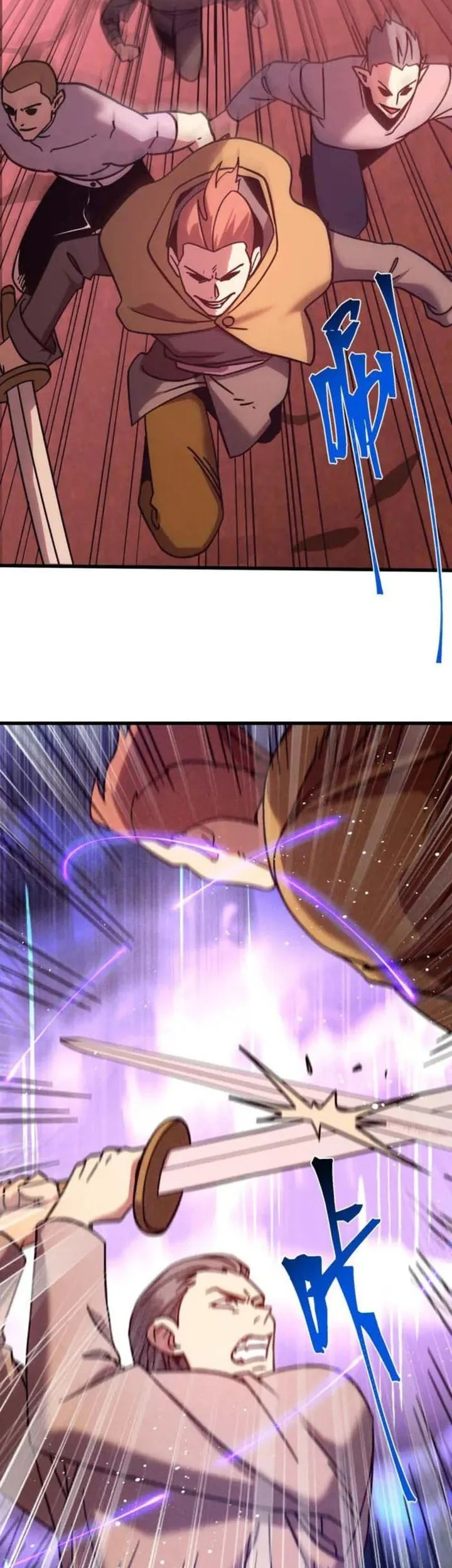 Apex Future Martial Arts Chapter 289 Gambar 10