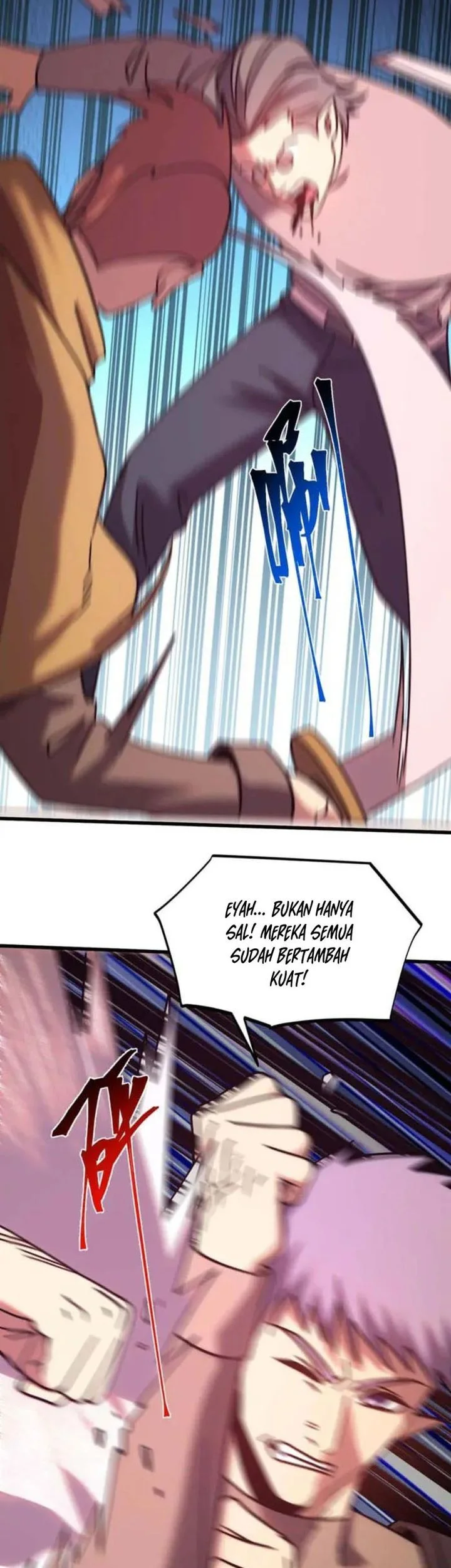 Apex Future Martial Arts Chapter 289 Gambar 12