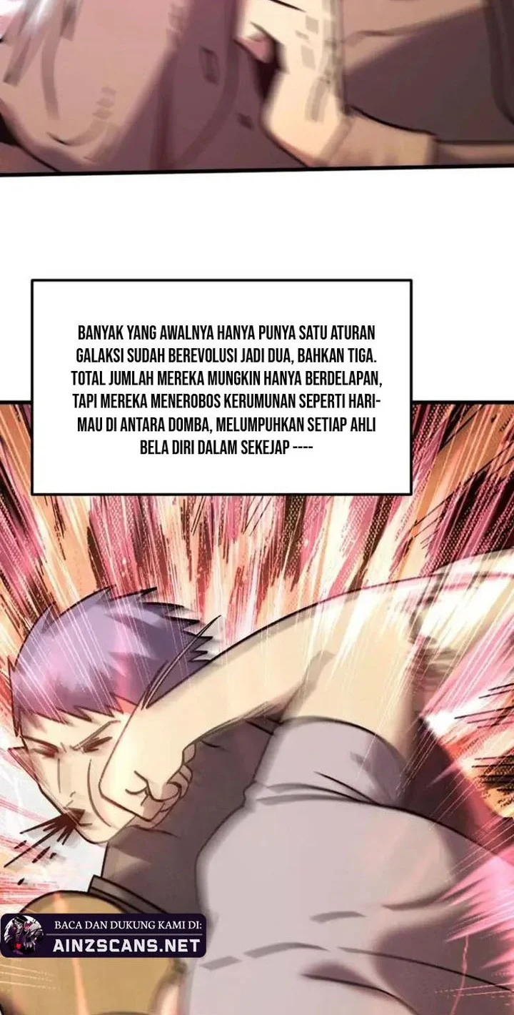 Apex Future Martial Arts Chapter 289 Gambar 13