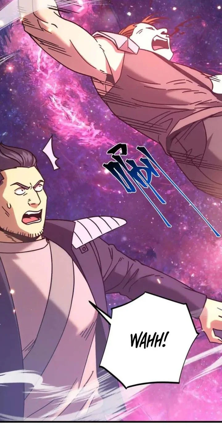 Apex Future Martial Arts Chapter 289 Gambar 15