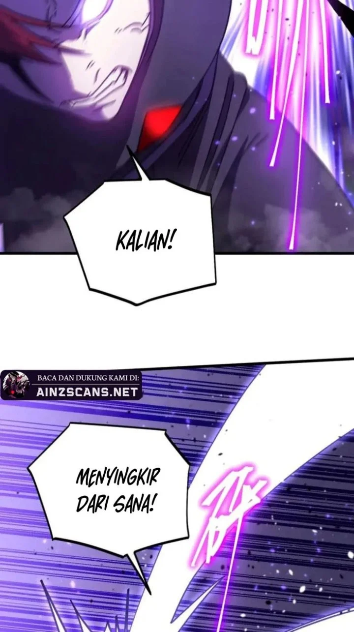 Apex Future Martial Arts Chapter 290 Gambar 6