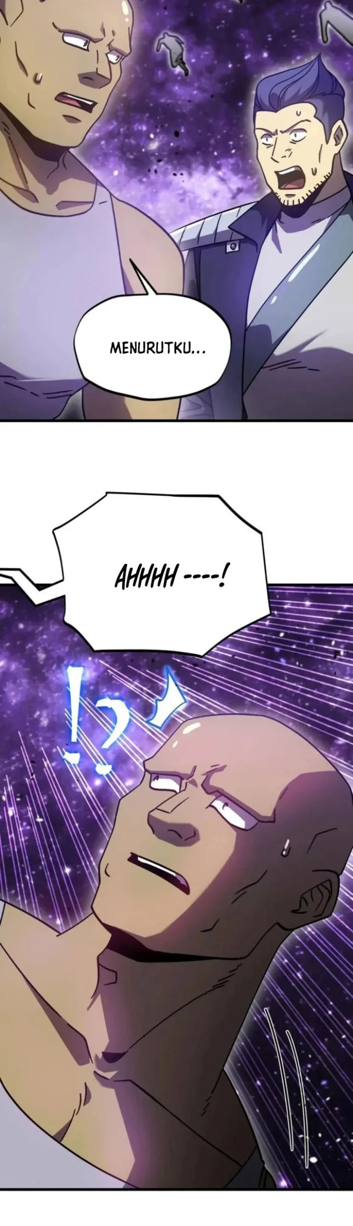 Apex Future Martial Arts Chapter 290 Gambar 9