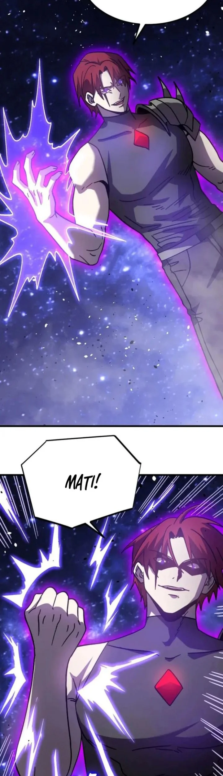 Apex Future Martial Arts Chapter 290 Gambar 21