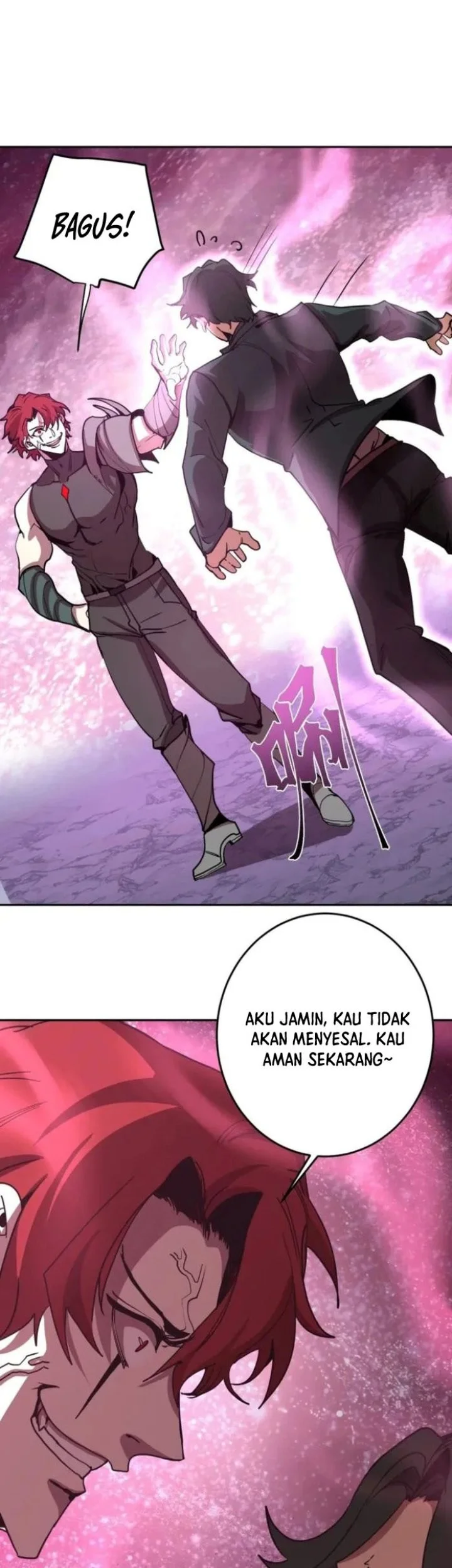 Apex Future Martial Arts Chapter 290 Gambar 25